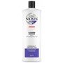 Picture of NIOXIN SYSTEM 6 CLEANSER SHAMPOO